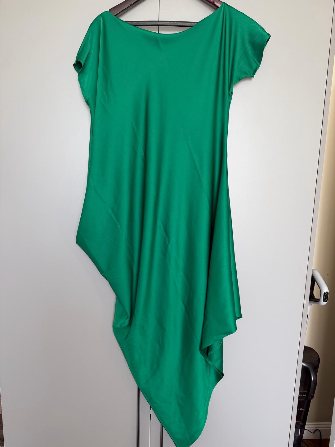 Нет бренда Дизайнерское платье — фото 2