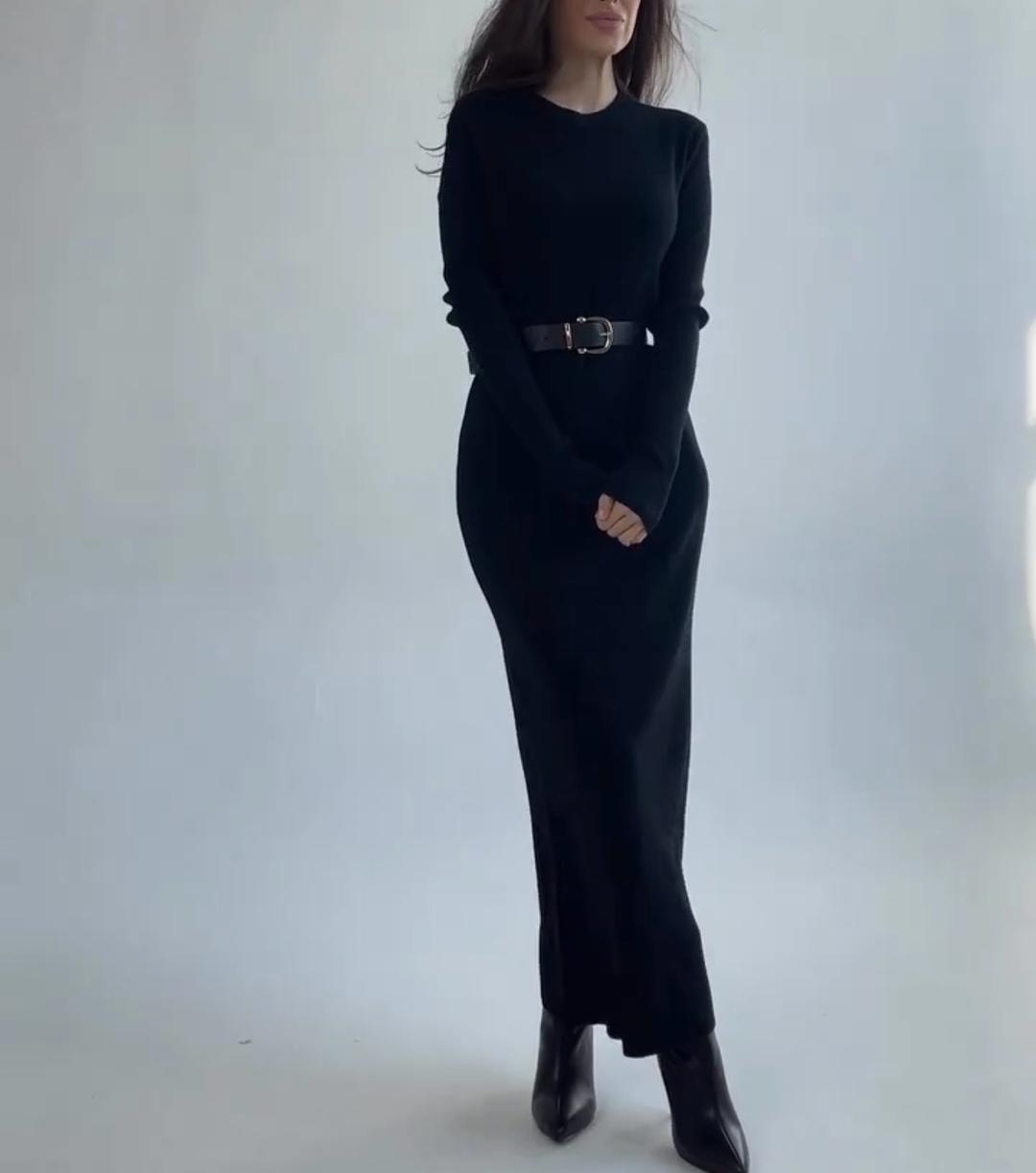 & Other stories Платье Лада — фото 2