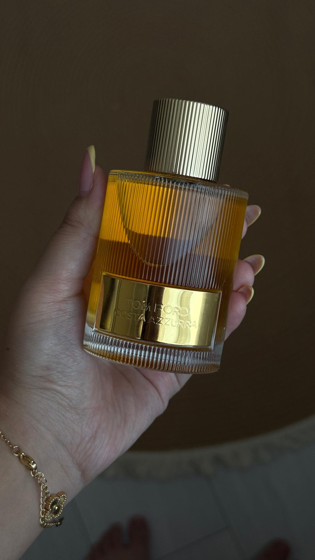 Tom Ford Парфюмерная вода Tom Ford Costa Azzurra — фото 2