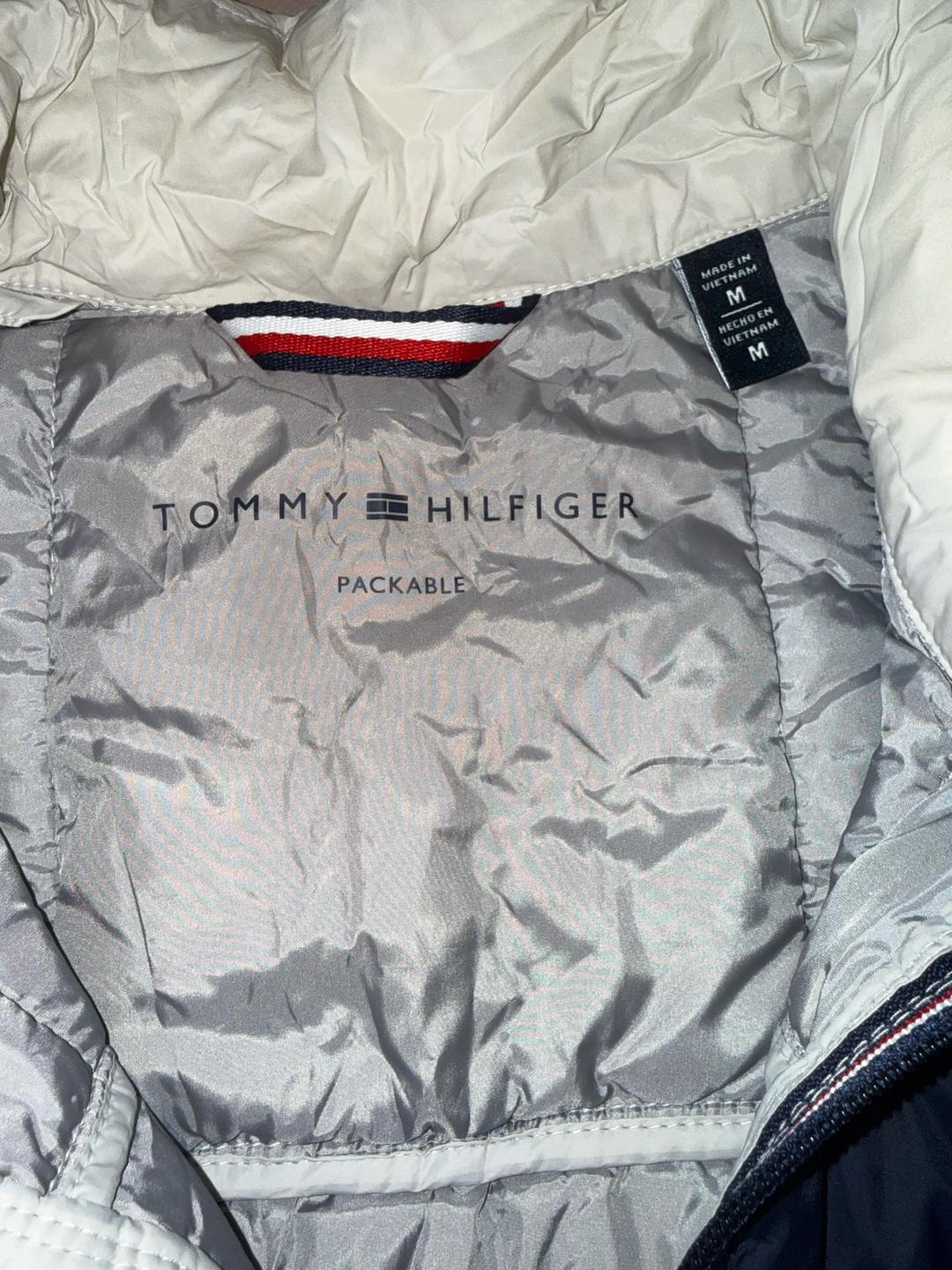 Tommy Hilfiger Куртка Tommy Hilfiger — фото 2
