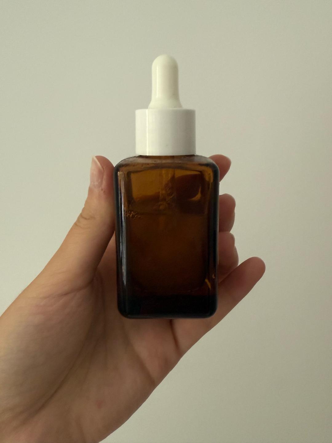 bidalli Сыворотка 10% Mandelic Acid + Arginine Serum 50ml — фото 2