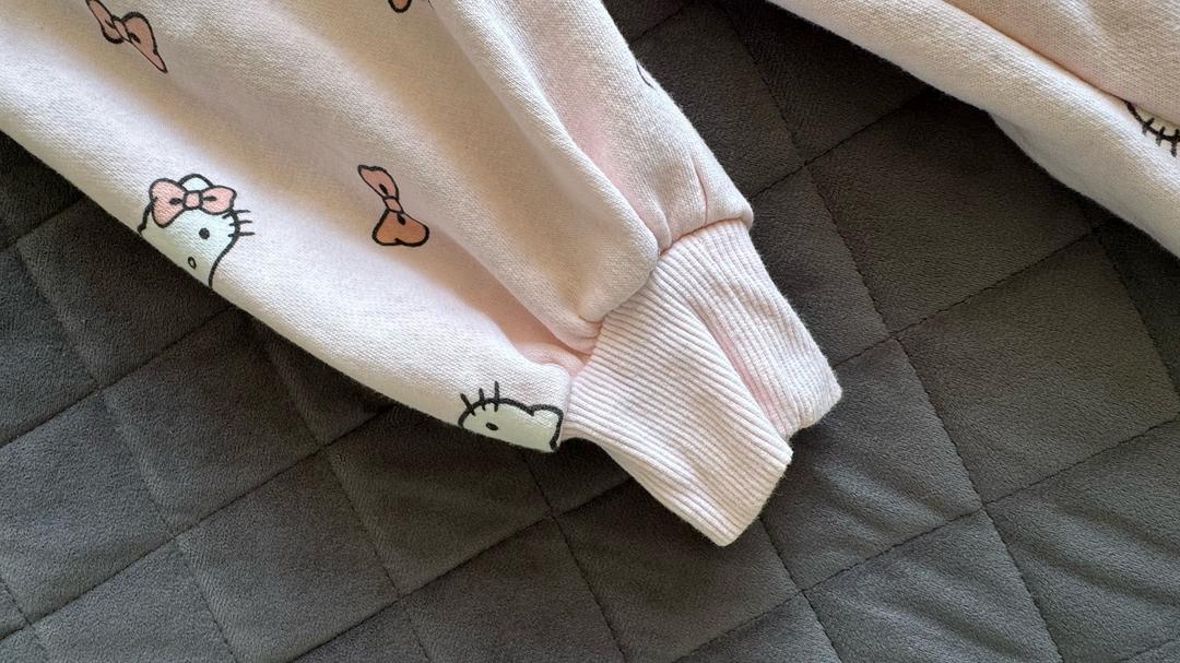 H&M Платье H&M Hello Kitty для девочки — фото 2