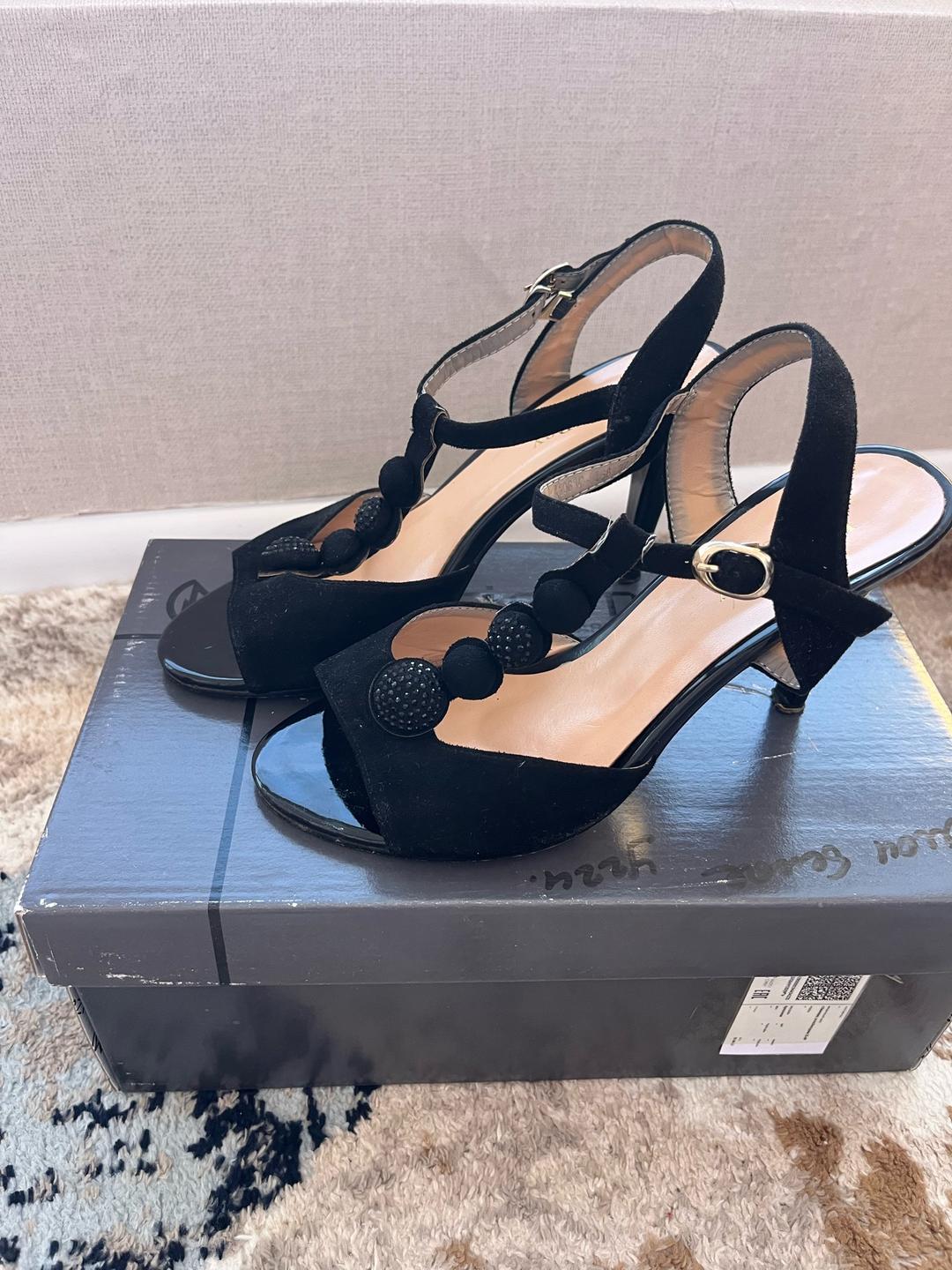 Босоножки — фото 2