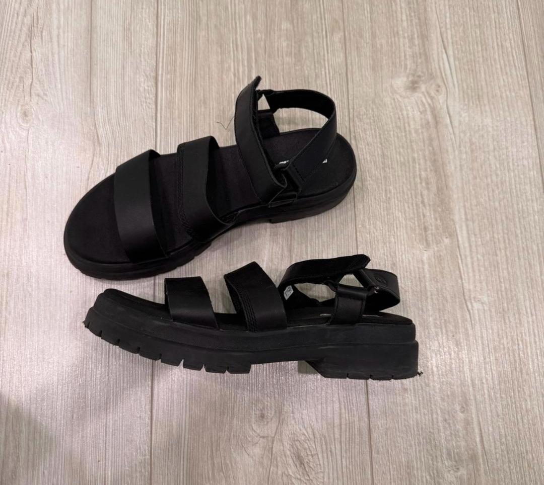 Timberland Timberland Летние сандали — фото 2