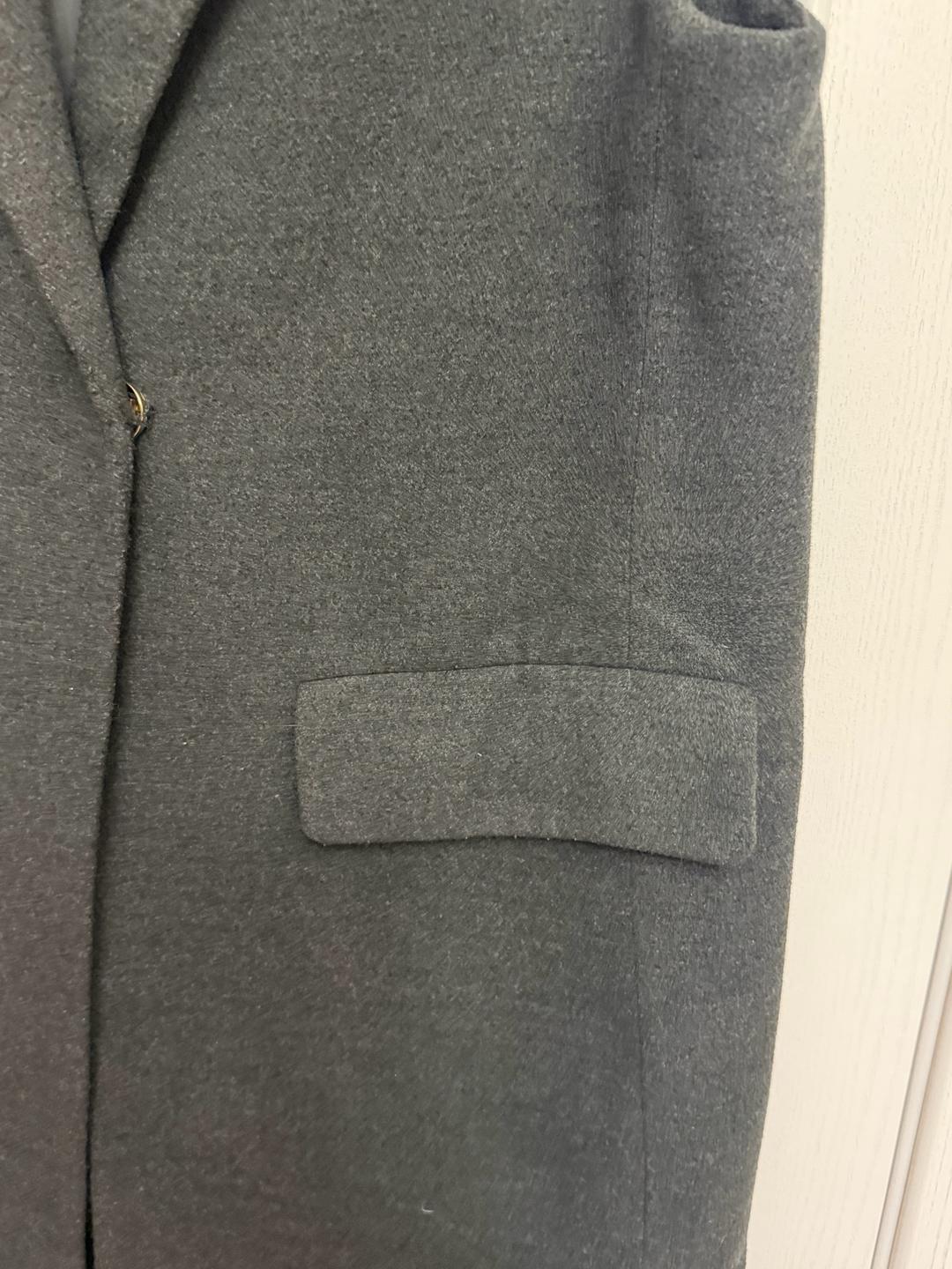 H&M Удлиненный жилет H&M — фото 2