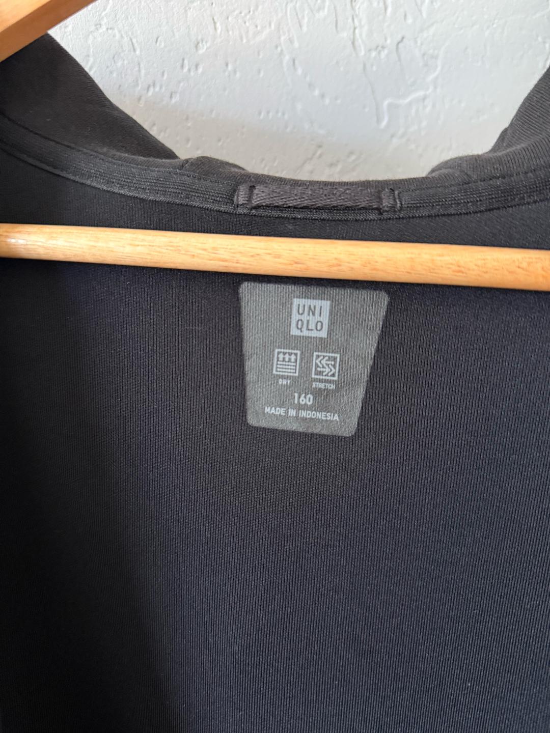 Uniqlo Толстовка на молнии UNIQLO — фото 2