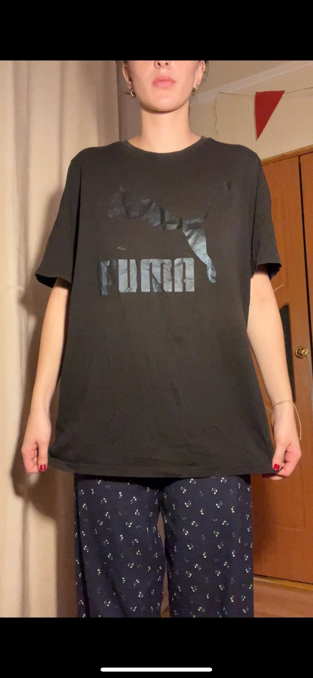 Puma Футболка PUMA — фото 2