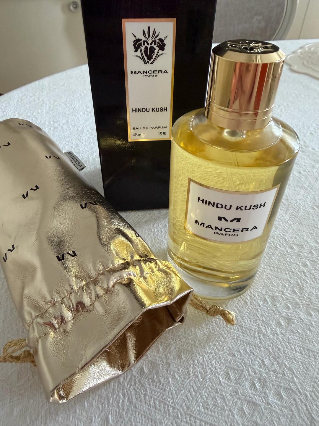 Mancera Mancera Hindi Kush EDP 120 мл – оригинал — фото 2