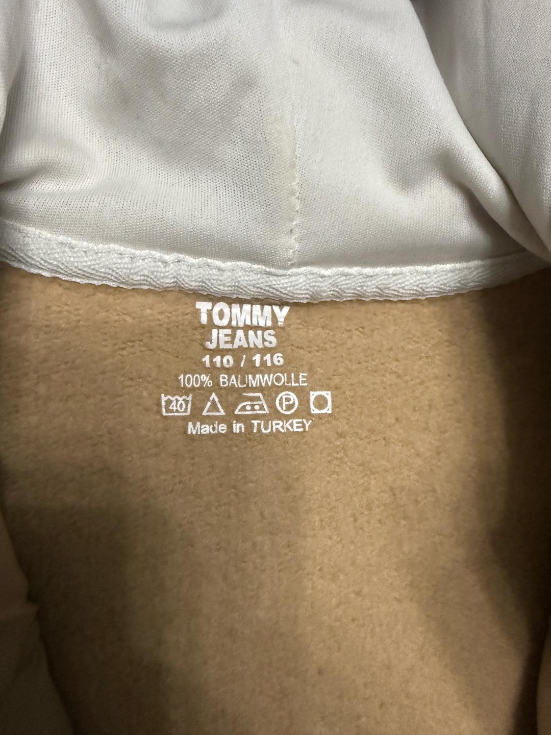 Tommy Jeans Куртка детская Tommy Jeans — фото 2