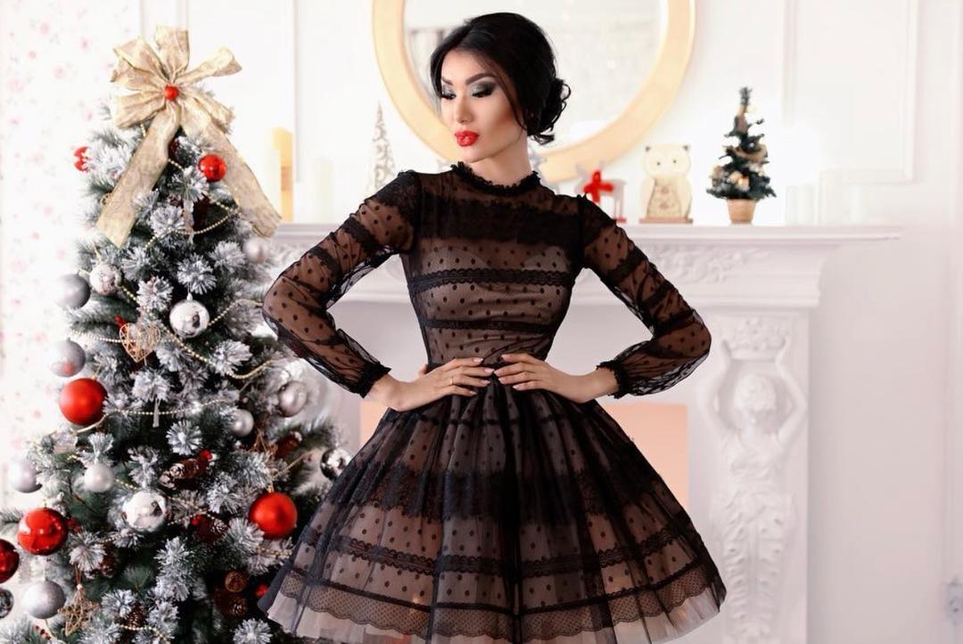Aelite Платье от Aelita couture — фото 2