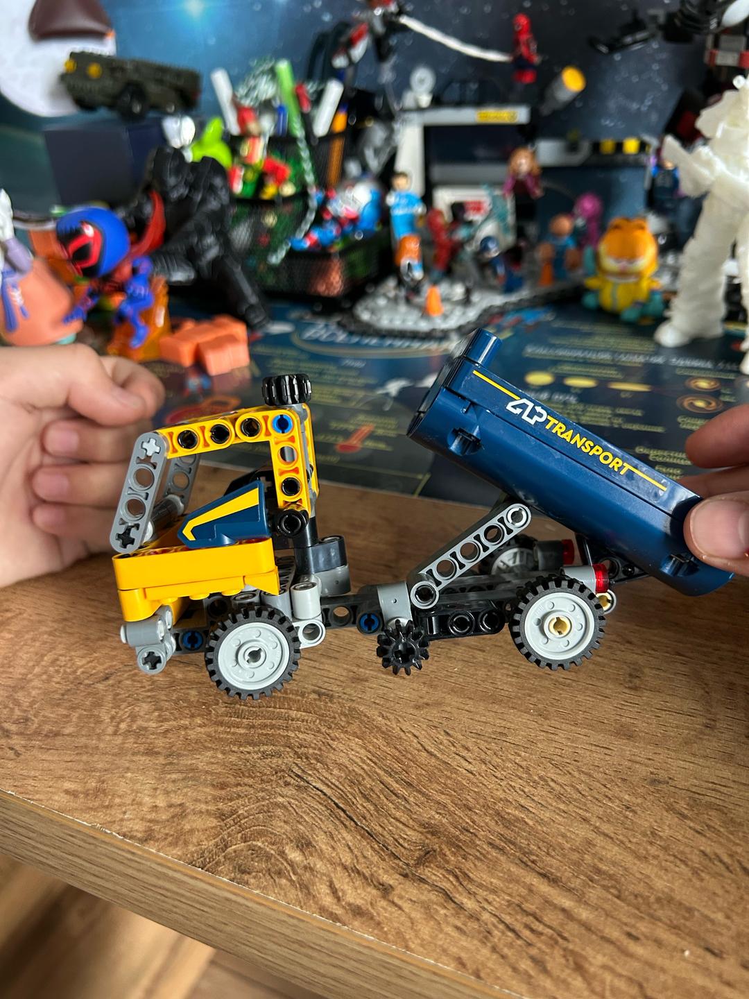 Lego Конструктор Лего — фото 2
