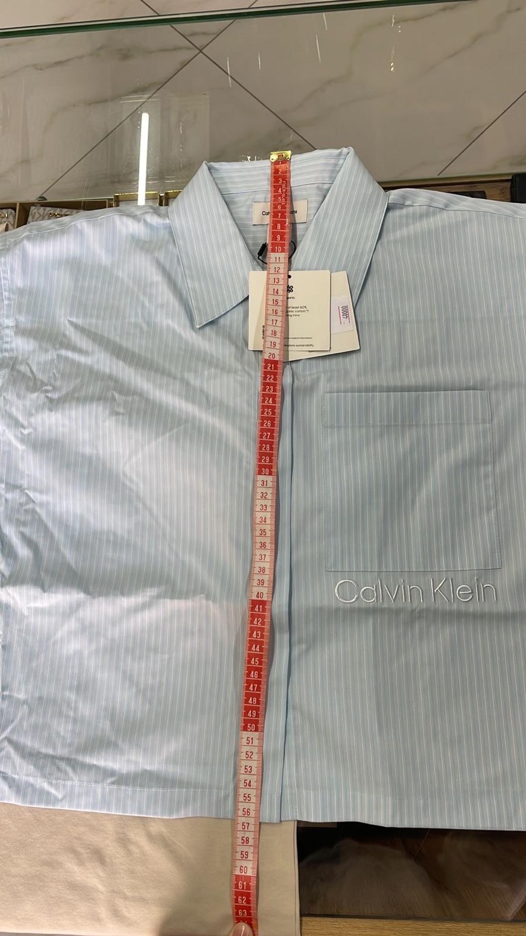 Calvin Klein Рубашка от Calvin Klein — фото 2