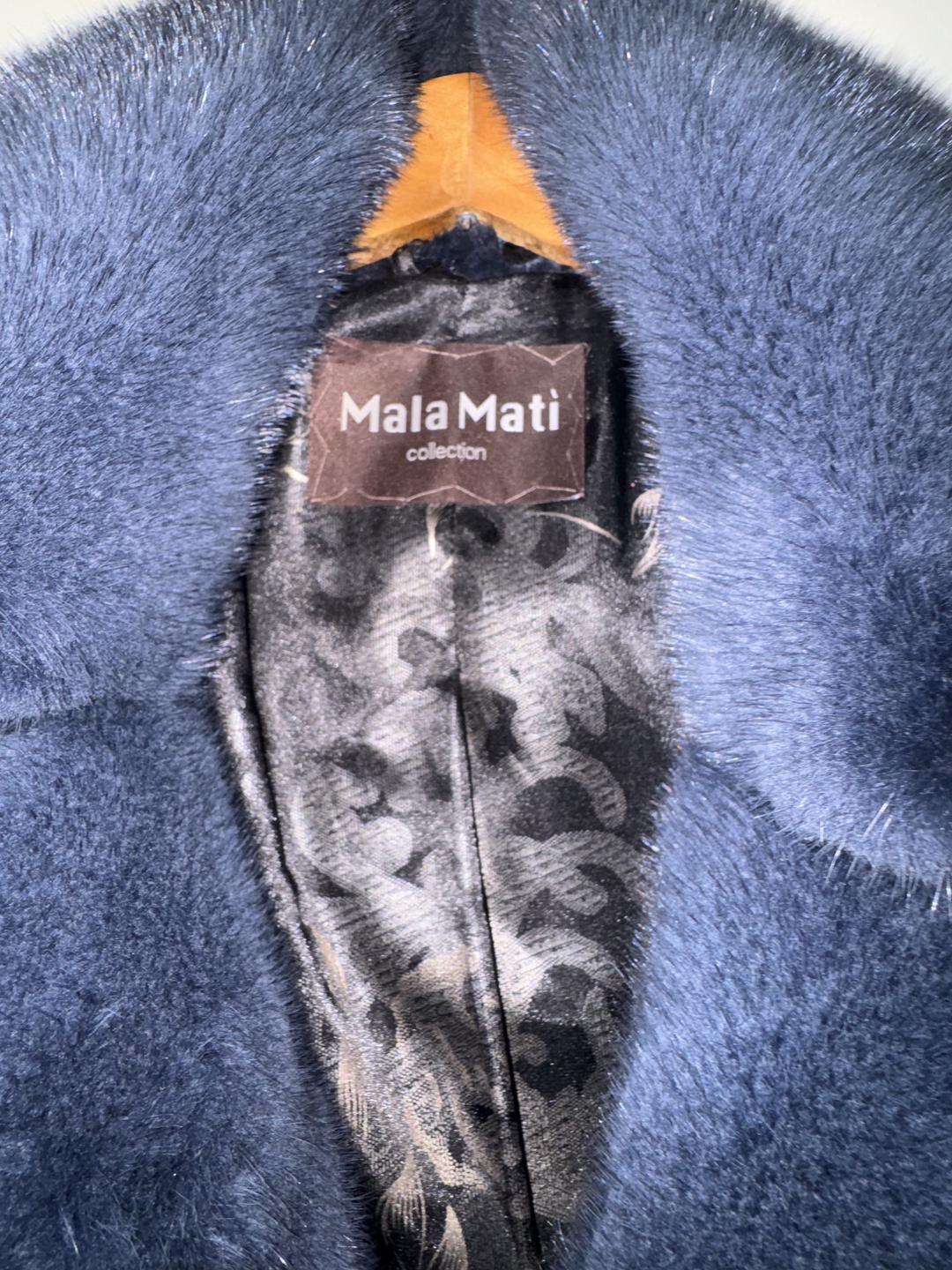 Mala Mati Шуба норка — фото 2