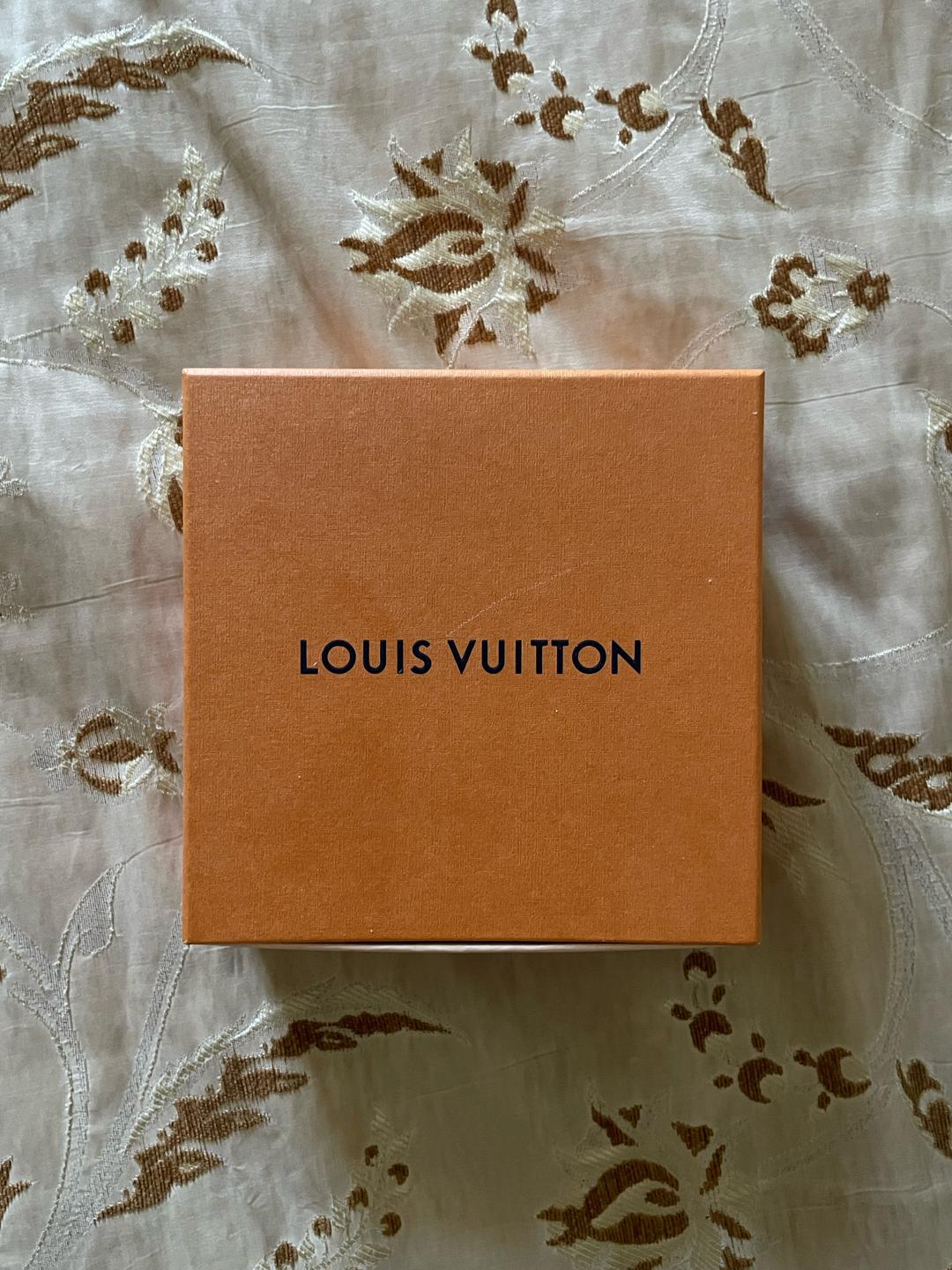 Louis Vuitton Мужской коричневый ремень от Louis Vuitton — фото 2