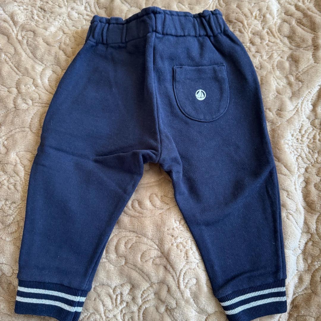 Petit Bateau Штаны Petit Bateau — фото 2