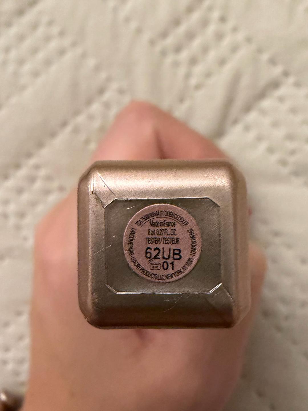 Lancôme Тушь для ресниц Lancôme — фото 2