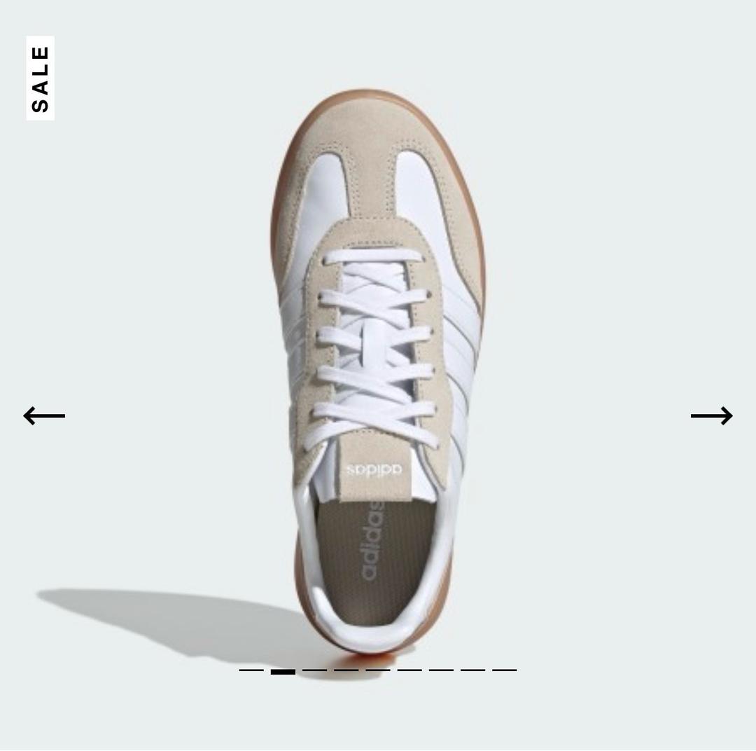 Adidas adidas barreda decode — фото 2