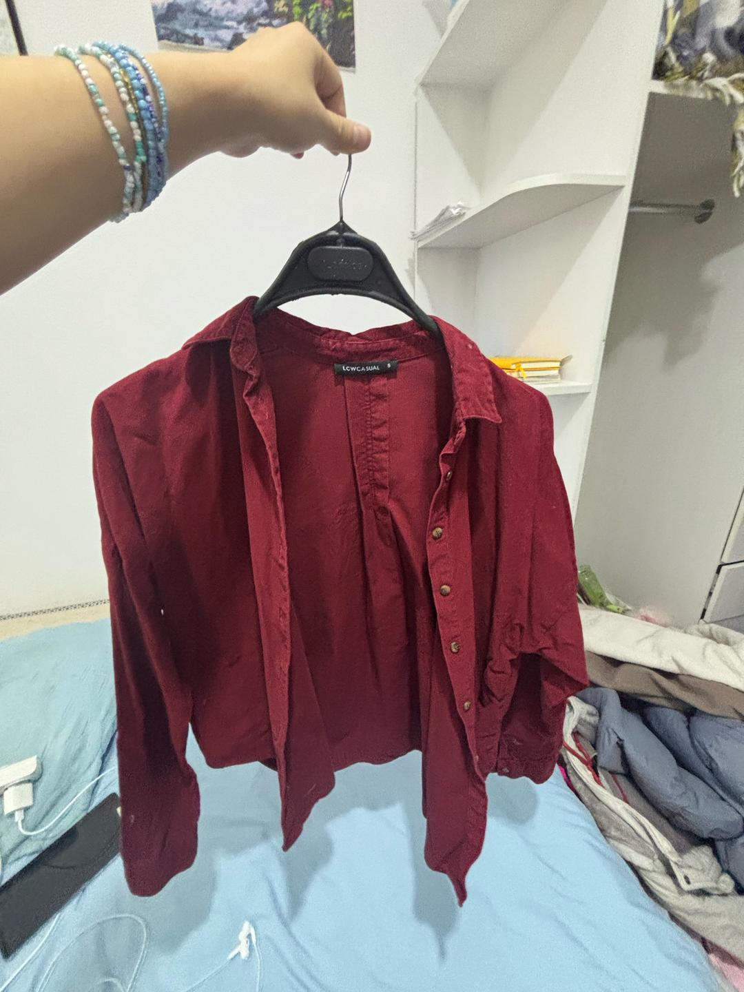 LC Waikiki Рубашка LCW Casual S — фото 2