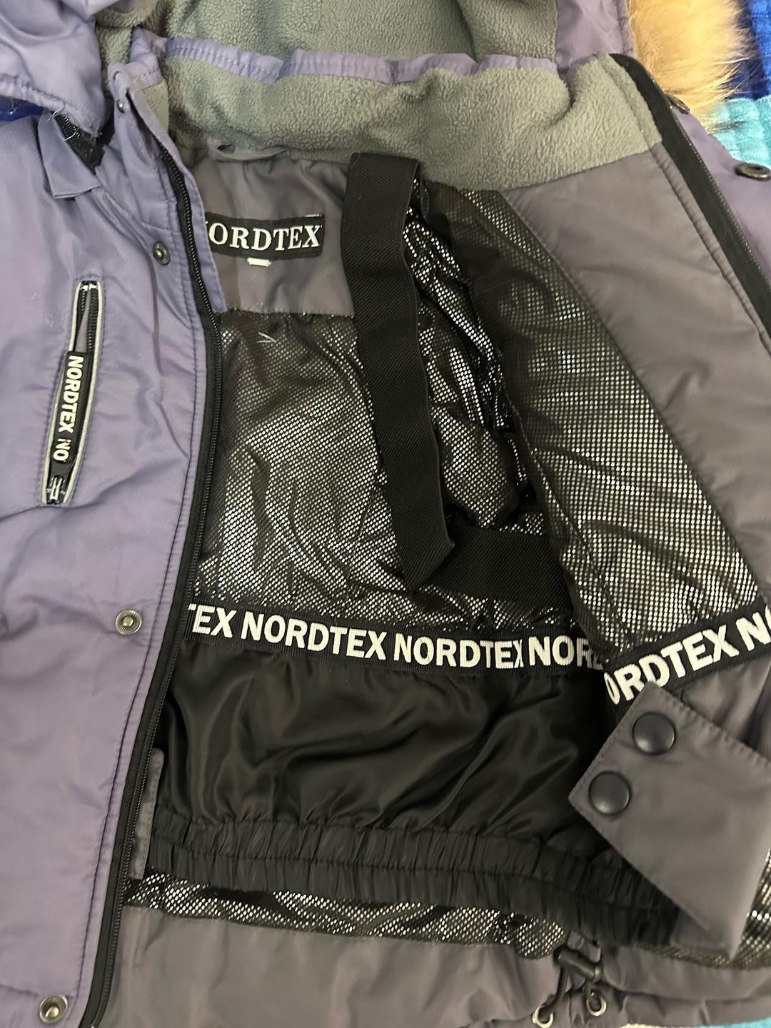 nordtex Зимний комбинезон — фото 2