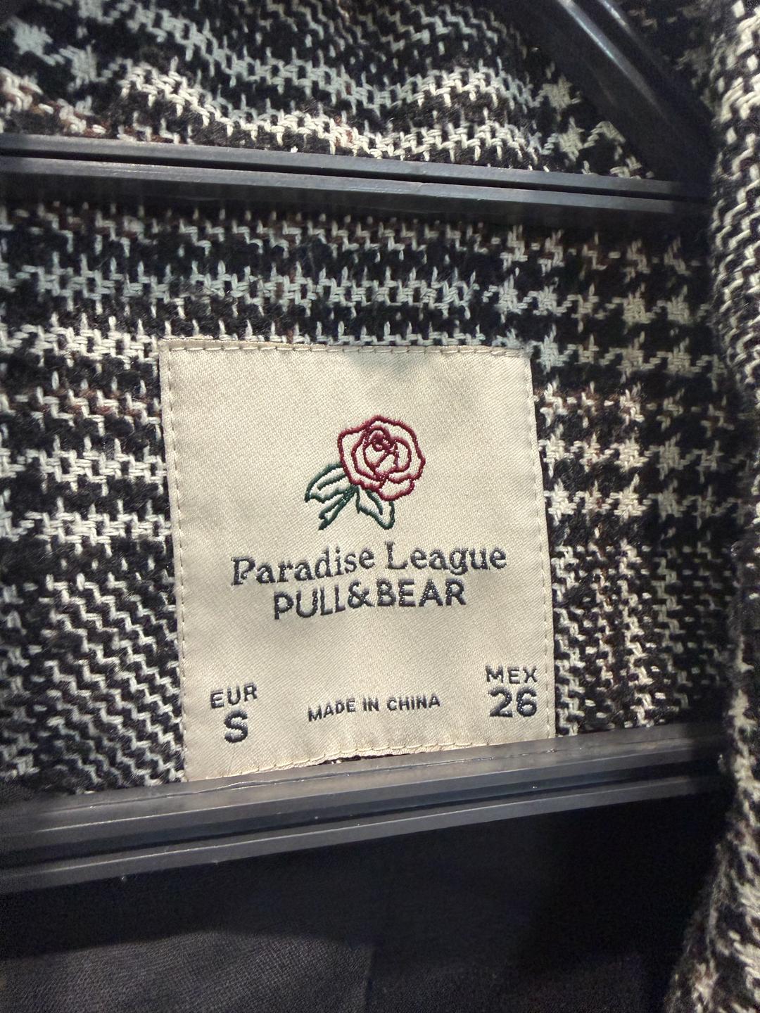 Pull & Bear Пиджак PULL&BEAR — фото 2