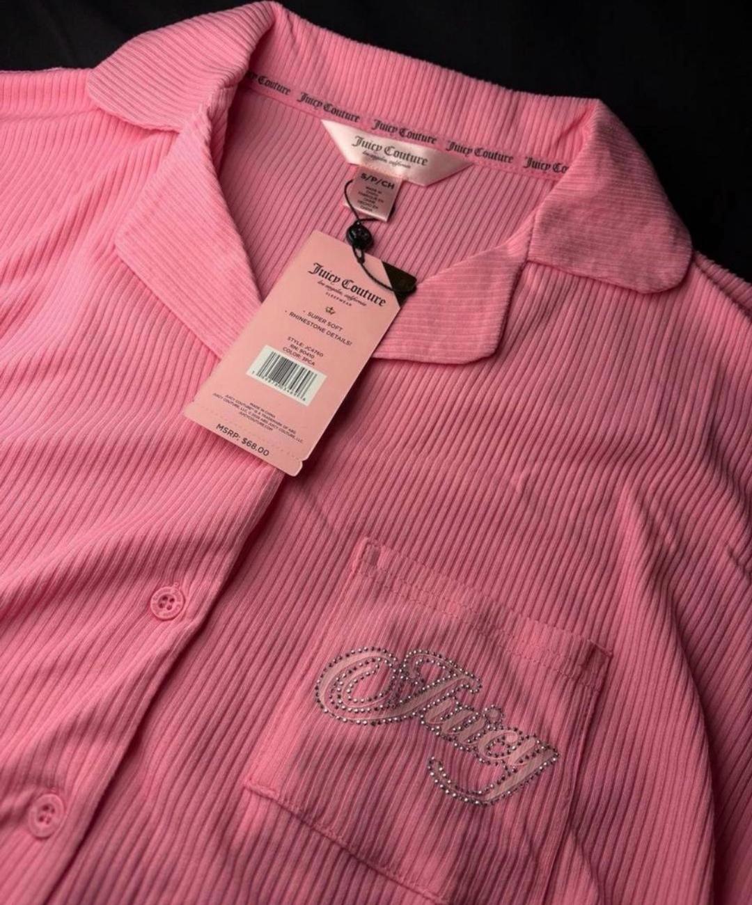 Juicy Couture Домашний костюм Juicy Couture — фото 2