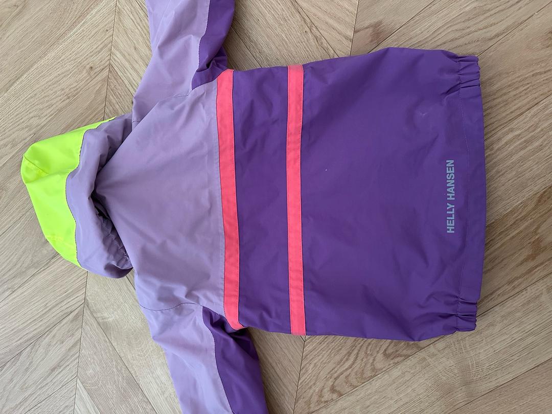 Helly Hansen Куртка Helly Hansen — фото 2