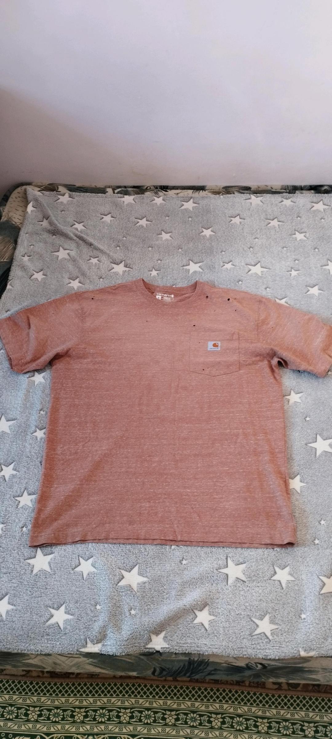 Carhartt Футболка carhartt — фото 2