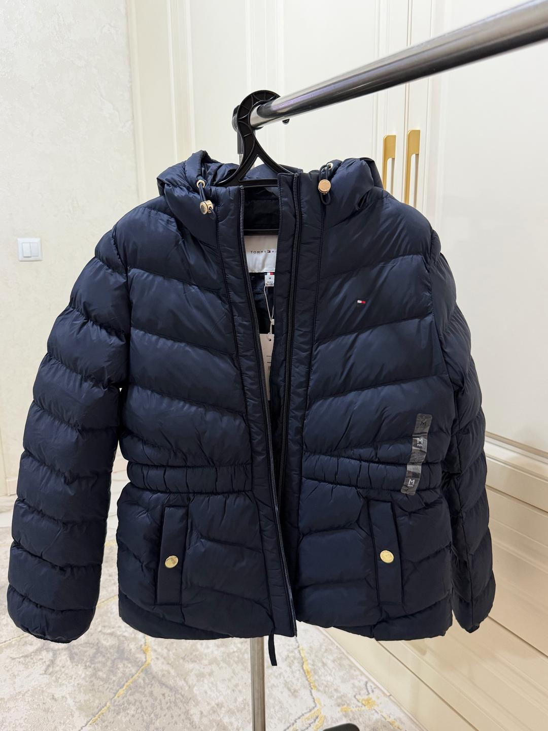 Tommy Hilfiger Куртка Tommy Hilfiger — фото 2