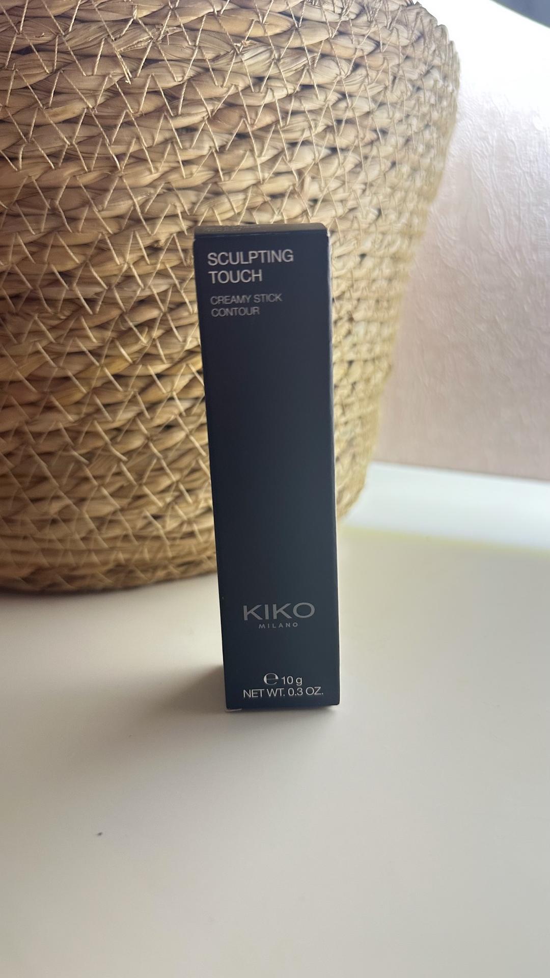 KIKO Milano Стик для контуринга KIKO Milano Sculpting Touch — фото 2