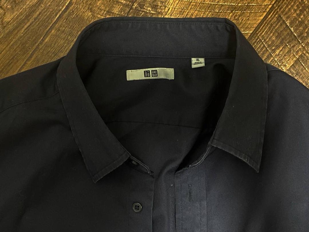 Uniqlo рубашка Uniqlo — фото 2