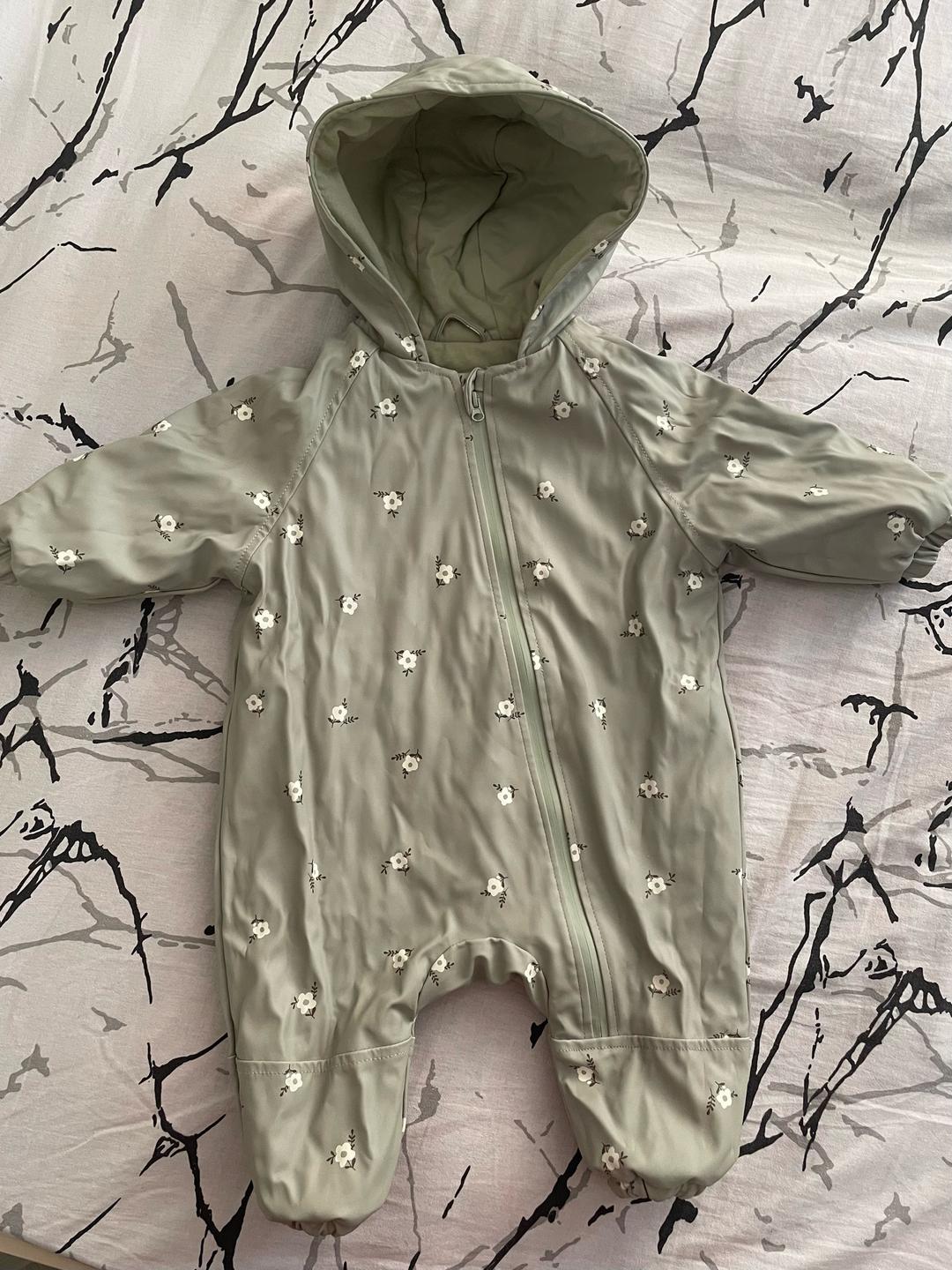 LC Waikiki Комбинезон LCW baby — фото 2