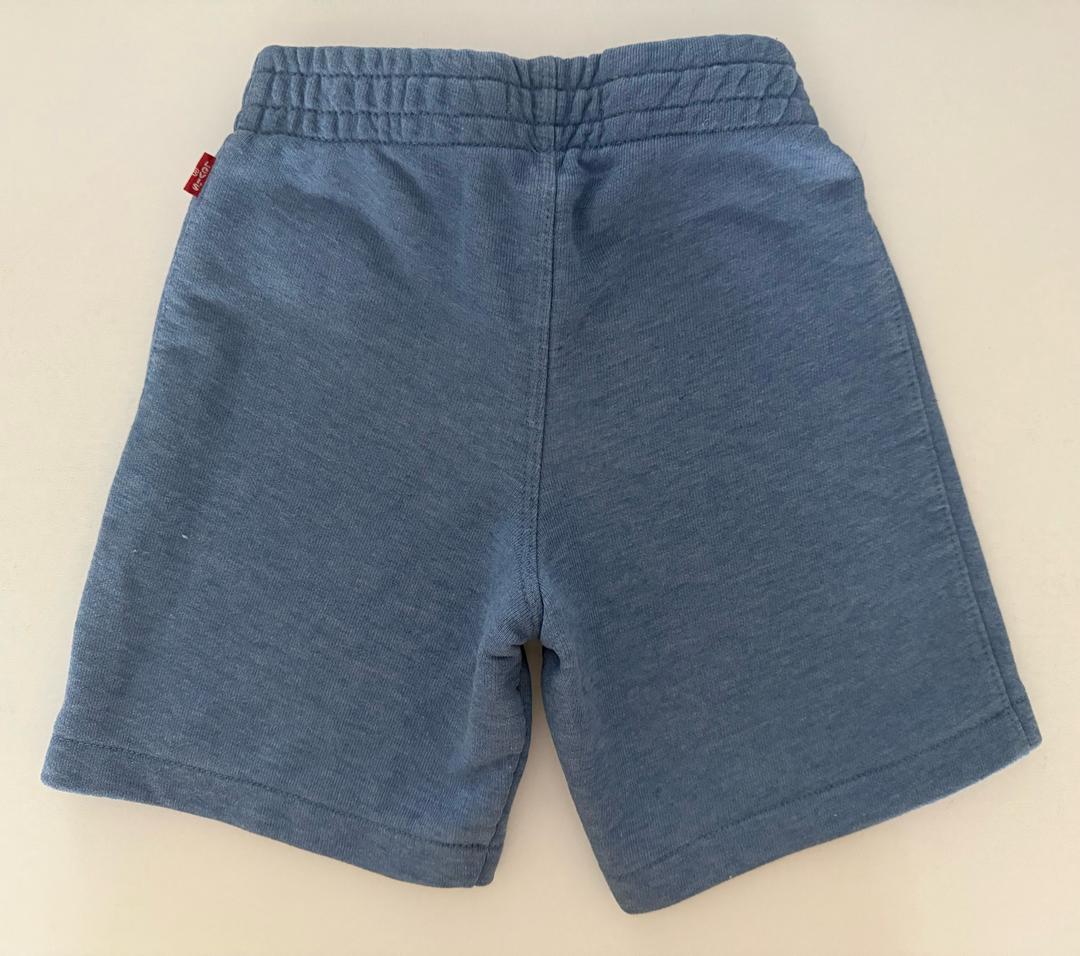Levi's Шорты Levi's на 3-4 года — фото 2