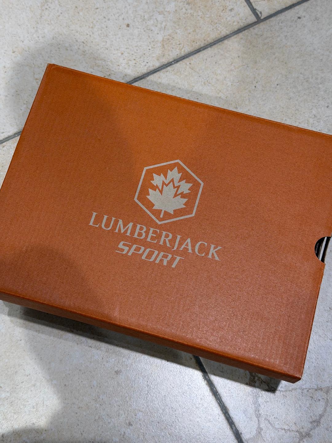 lumberjack Женские кроссовки — фото 2