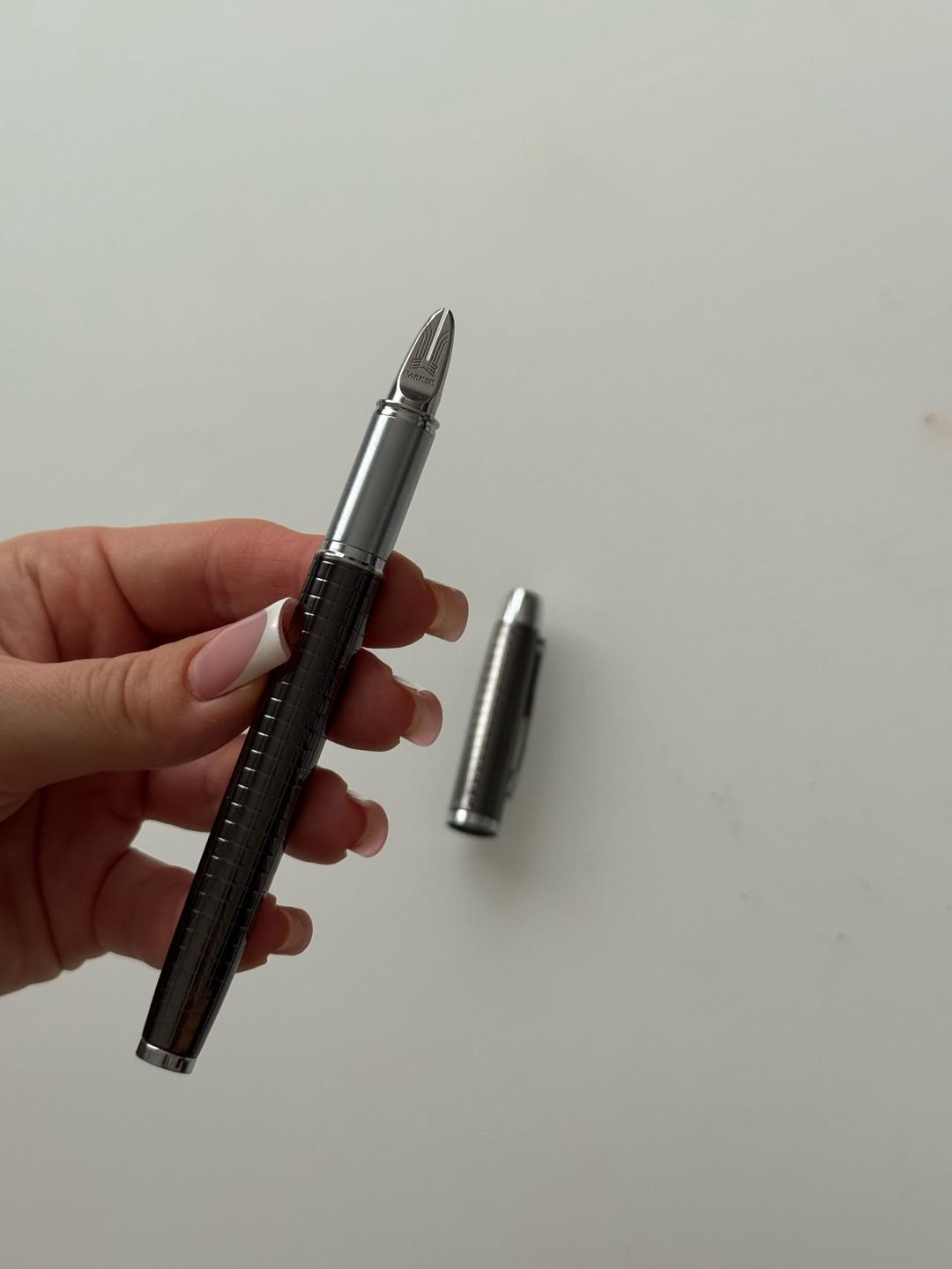Parker Перьевая ручка Parker — фото 2
