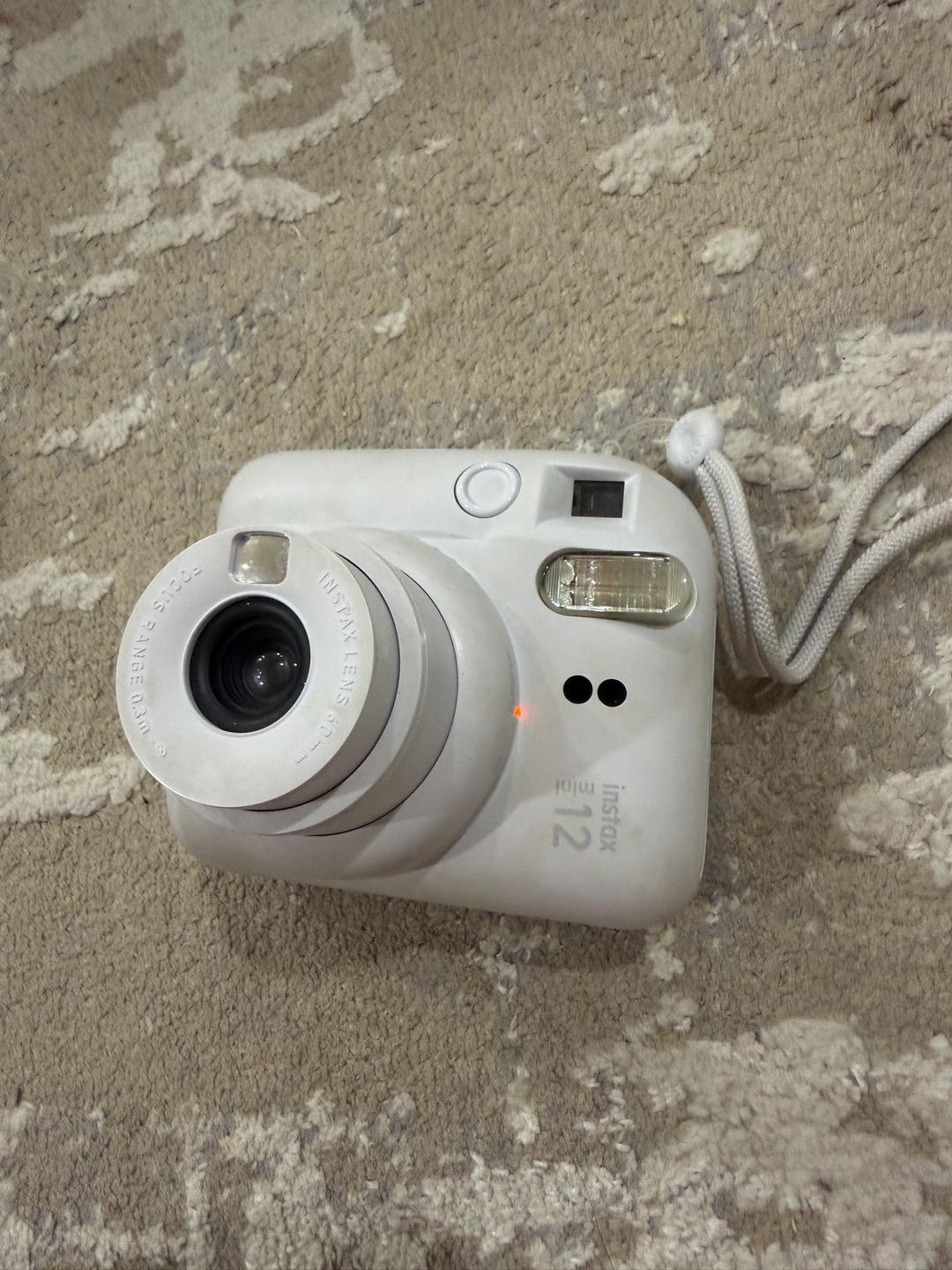 Fujifilm Чехол для фотоаппарата Fujifilm Instax — фото 2