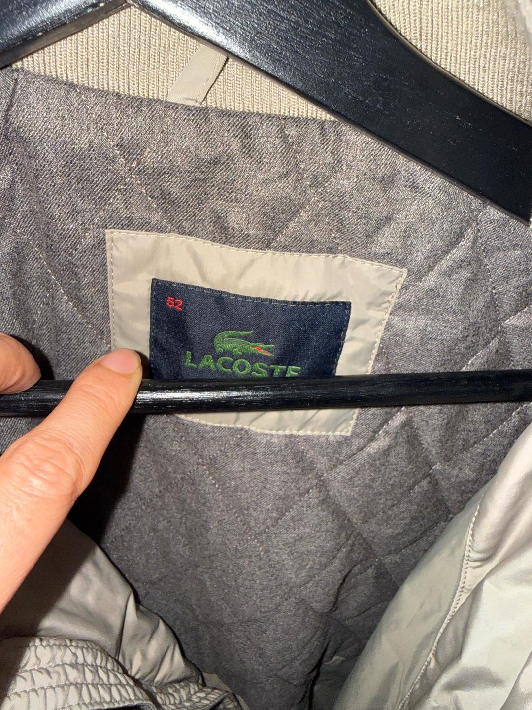 Lacoste Куртка Lacoste — фото 2