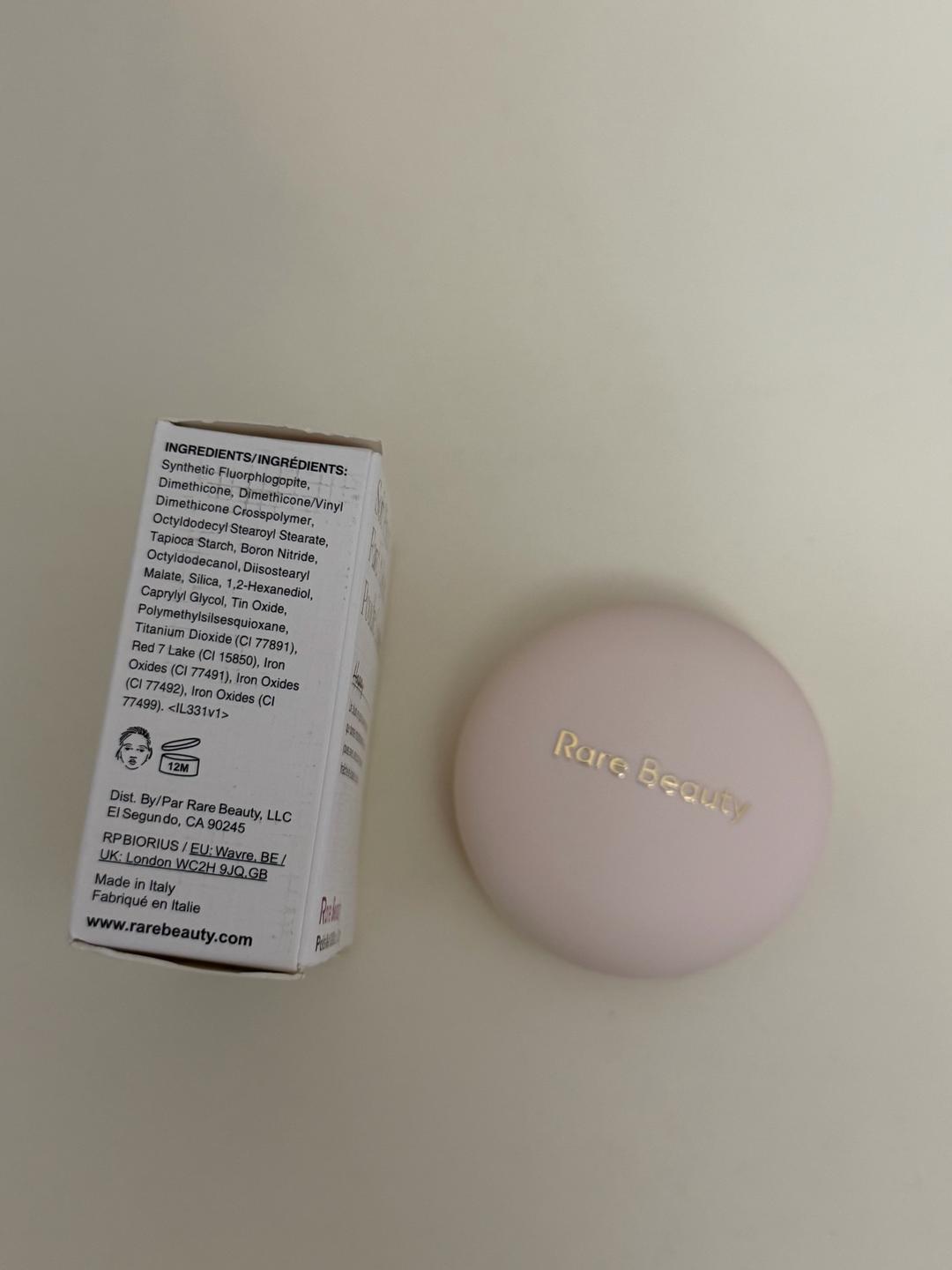 Rare Beauty Rare Beauty Soft Pinch Powder Blush — фото 2