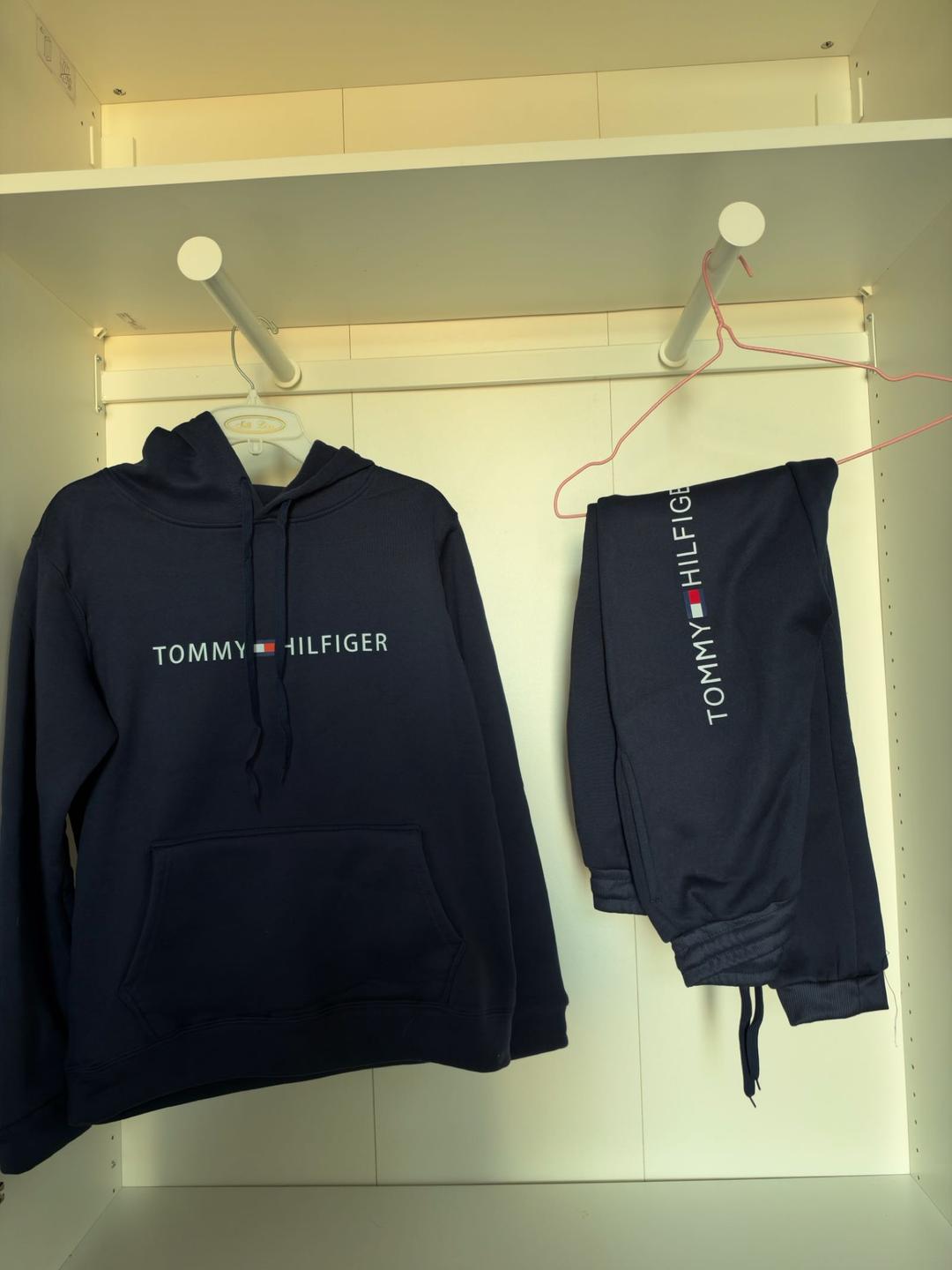 Tommy Hilfiger Спортивный костюм Tommy Hilfiger — фото 2