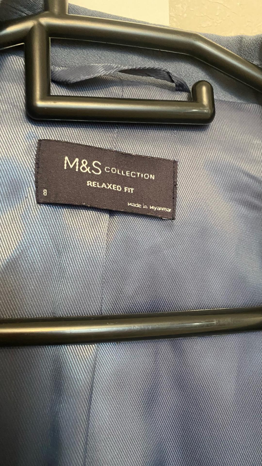 Marks & Spencer Пиджак M&S Collection — фото 2