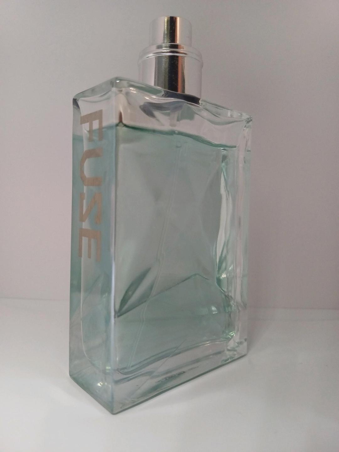 oriflame Oriflame Fuse EDT for man — фото 2