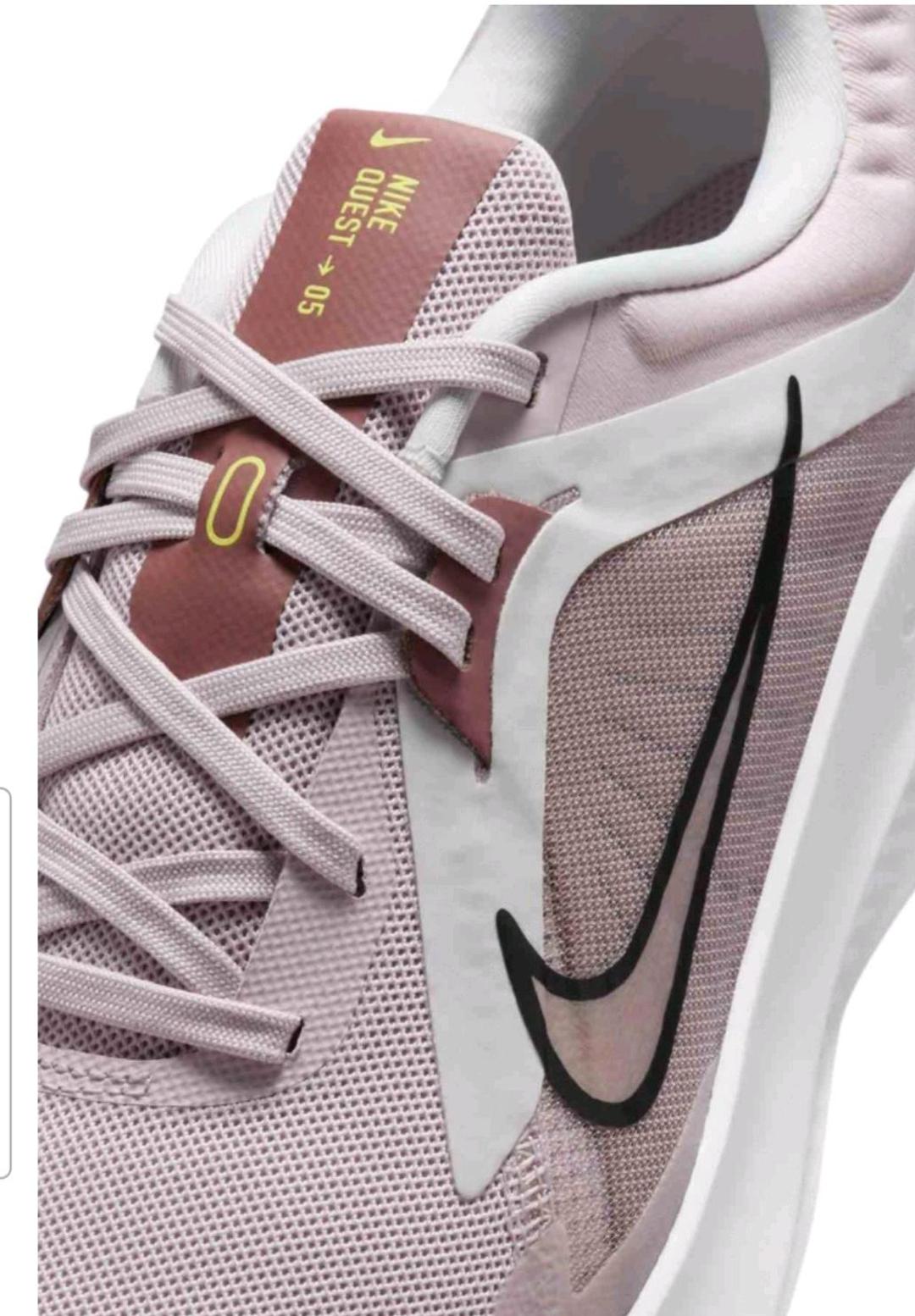Nike Кроссовки Nike беговые — фото 2