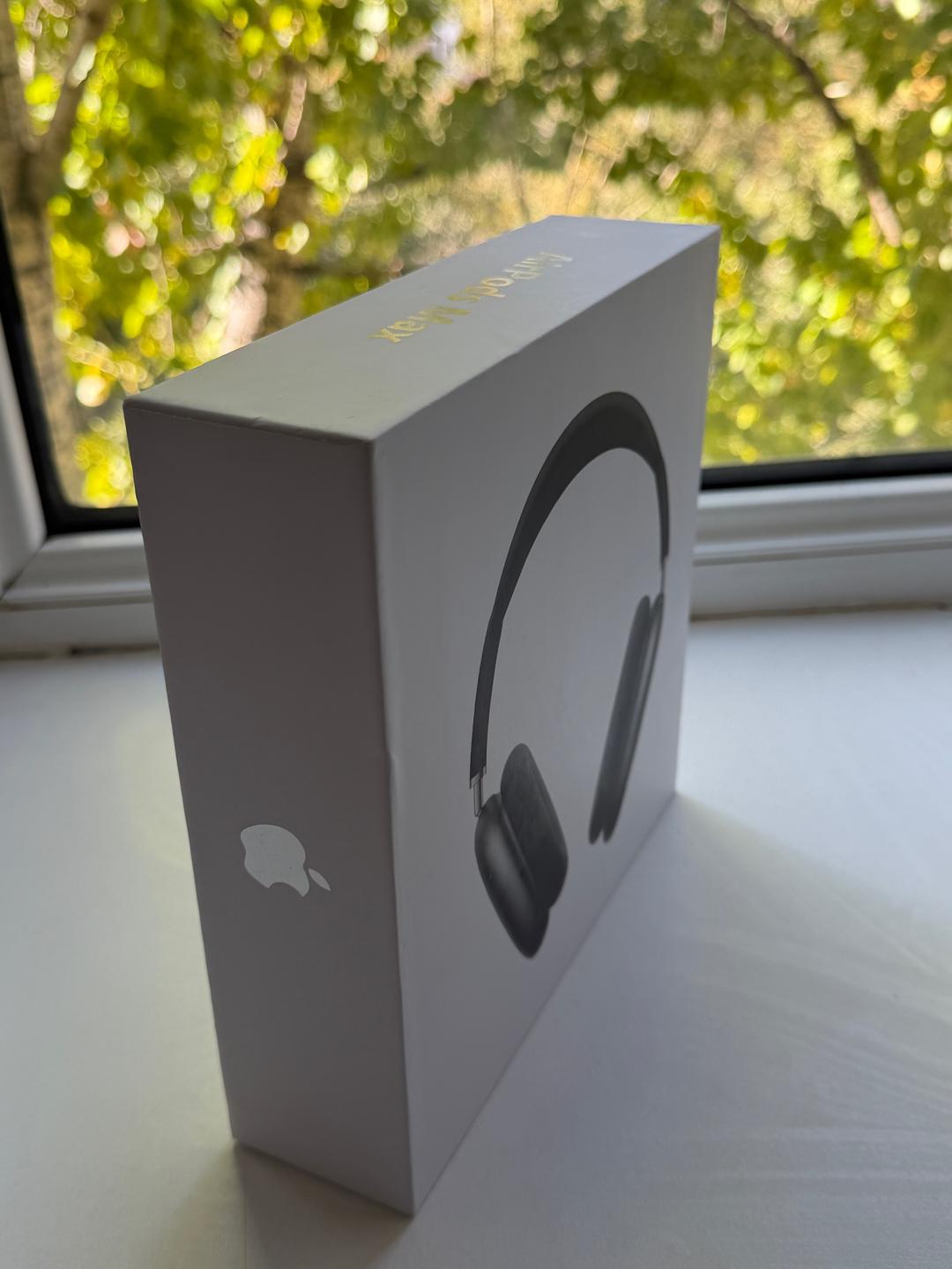 Apple Наушники AirPods Max — фото 2
