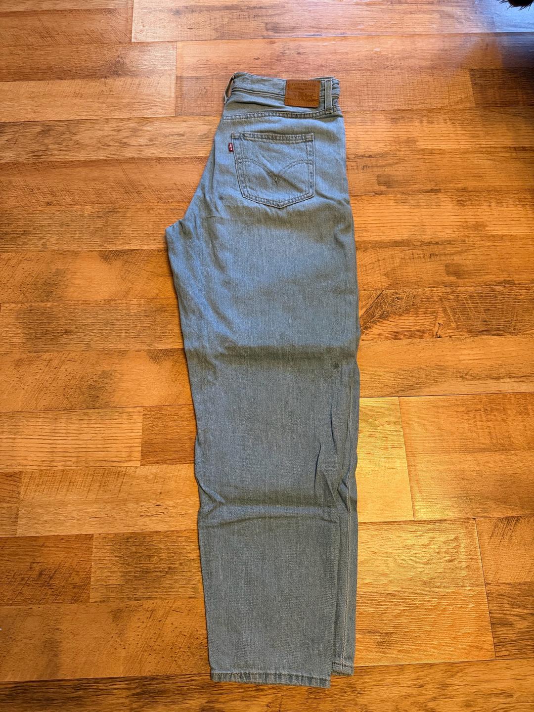 Levi's Джинсы Levi’s — фото 2