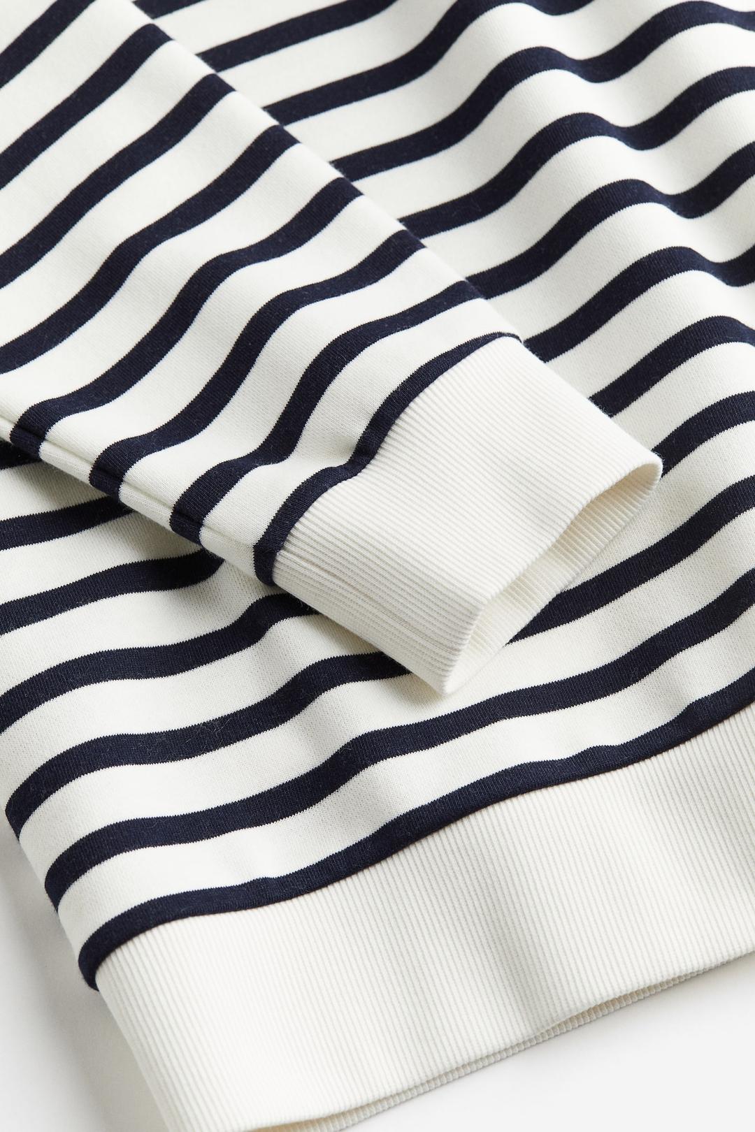 Massimo Dutti Свитшот в полоску Massimo Dutti — фото 2