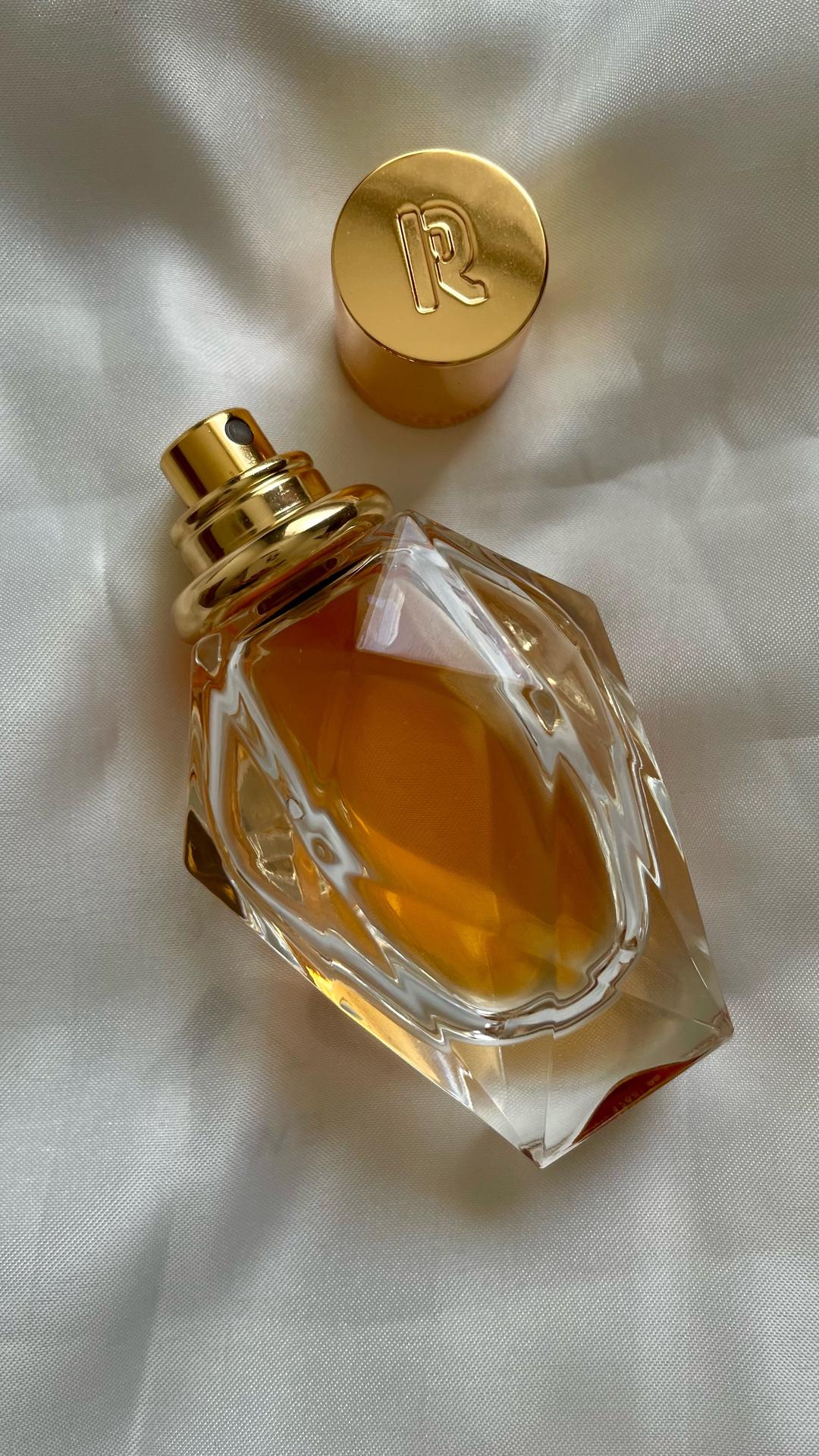 RABANNE Парфюмерная вода Paco Rabanne Million Gold For Her Rabanne — фото 2