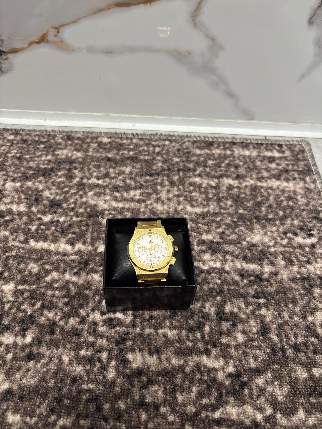 Hublot наручные часы Hublot — фото 2