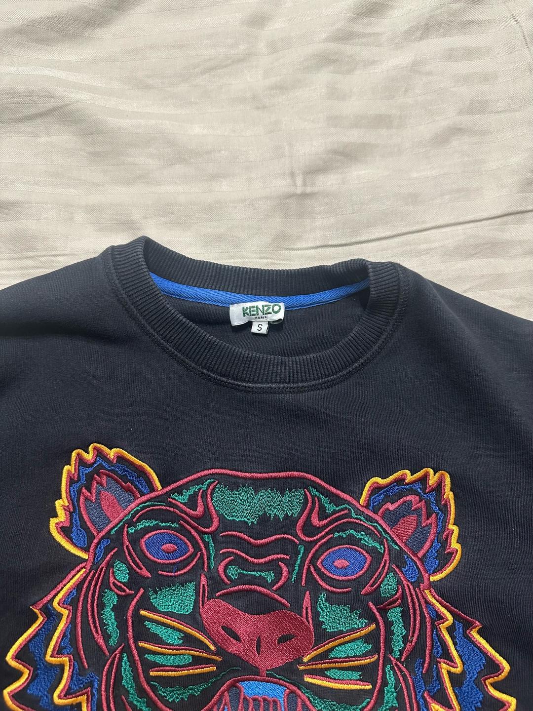 Kenzo Kenzo толстовка — фото 2
