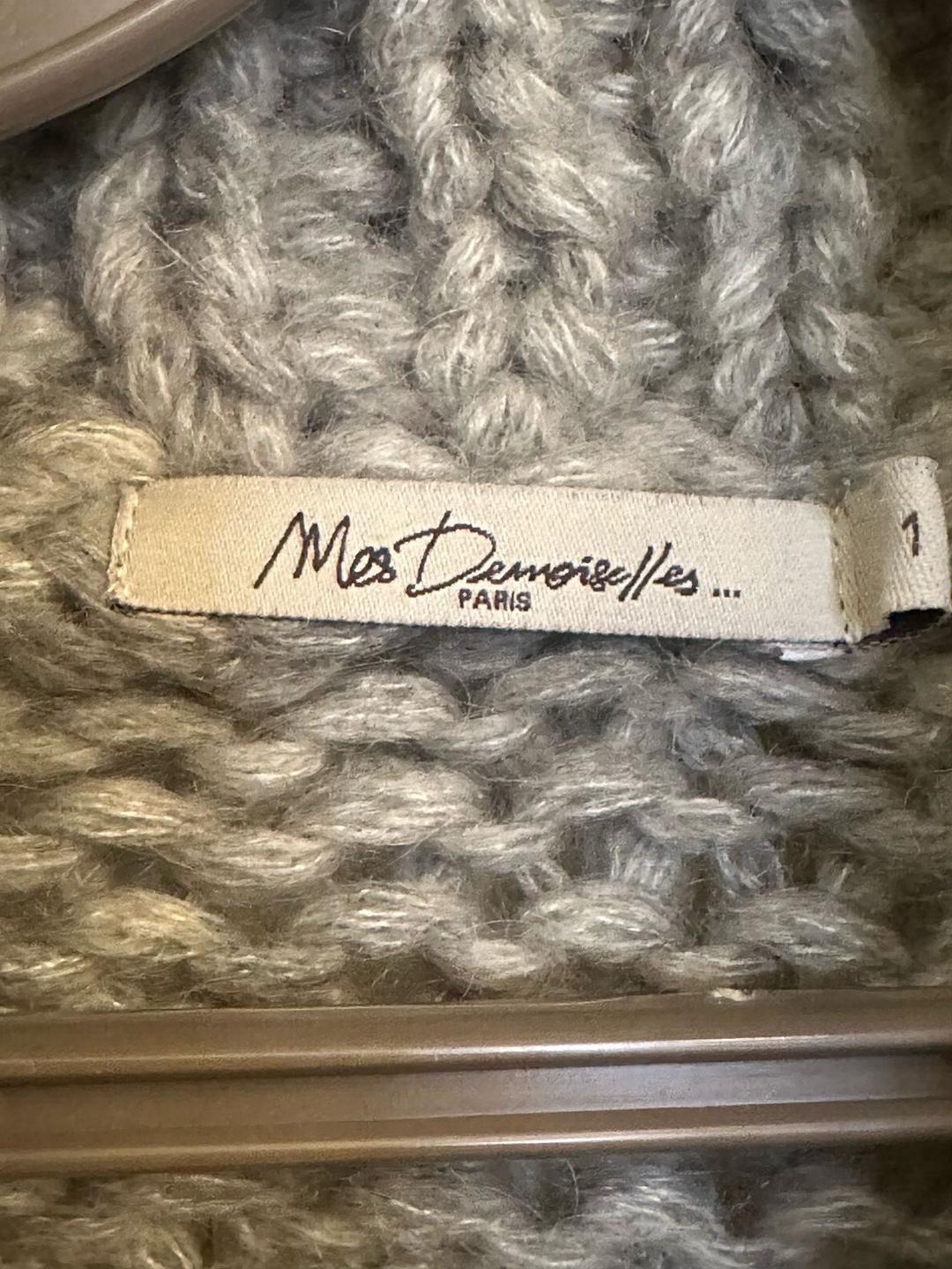 Mes Demoiselles Кардиган Mes Demoiselles. — фото 2