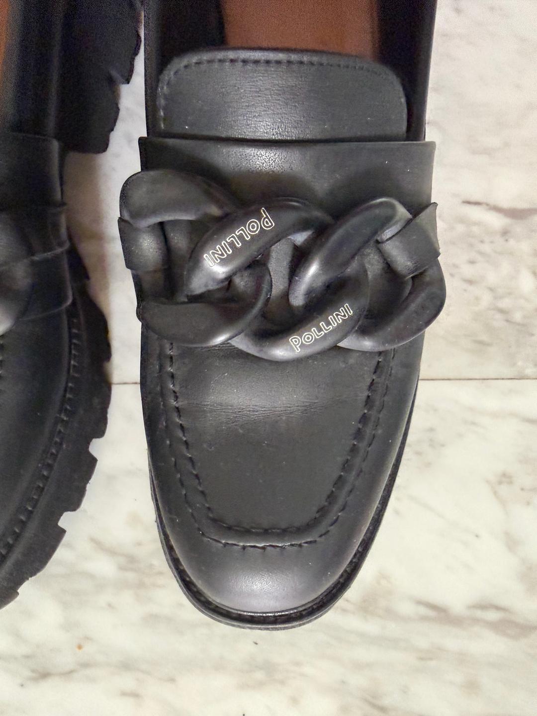Pollini Лоферы Pollini — фото 2