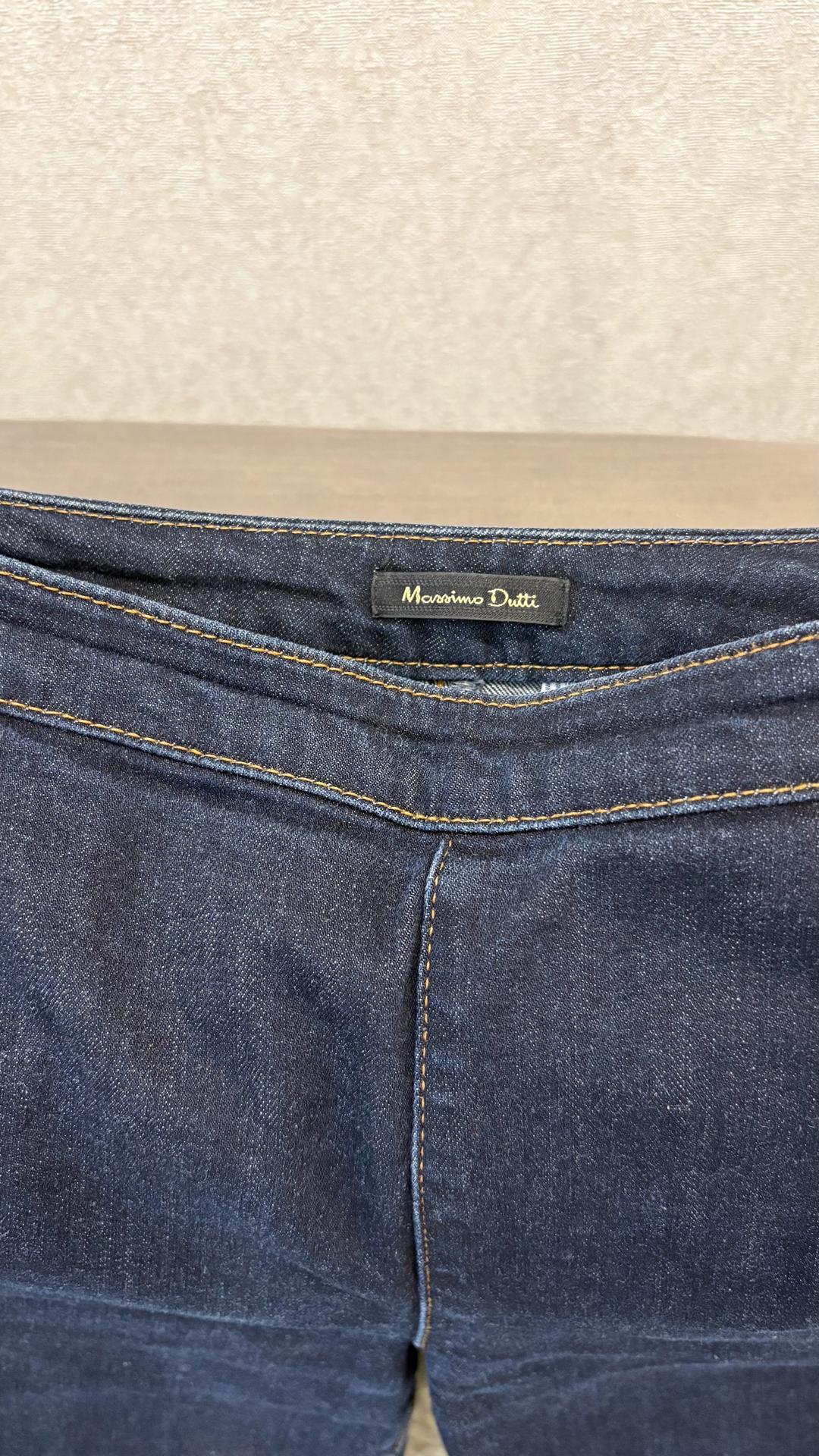 Massimo Dutti джинсы Massimo dutti — фото 2